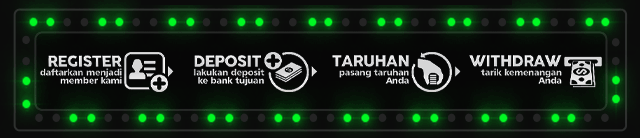 Istana303 Jackpot